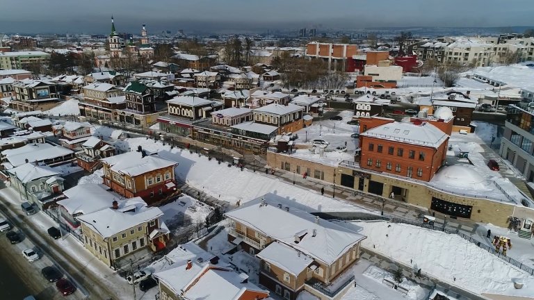 До 5 млн рублей смогут получить победители грантового конкурса "Город со знаком плюс" от Эн+ в Иркутской области